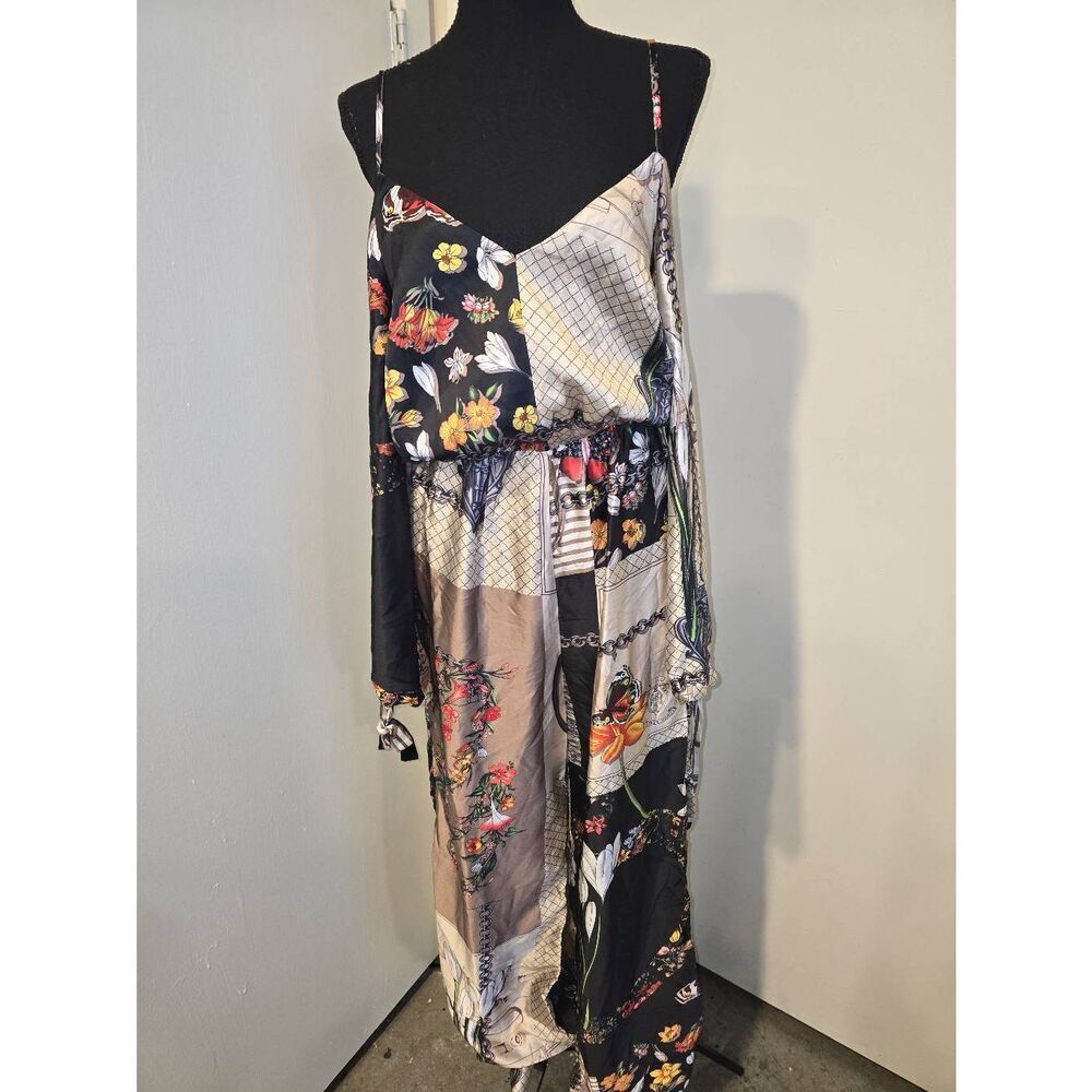 L'atiste Jumpsuit - Picture 4 of 12